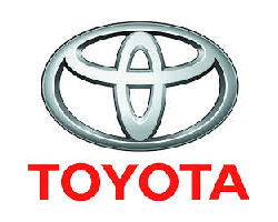 Image result for toyota logo